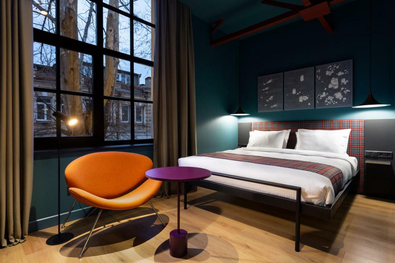 Zeg Hotel 4*