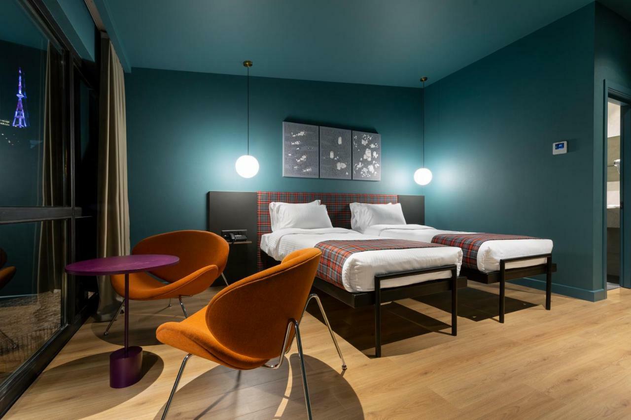 Zeg Hotel 4*