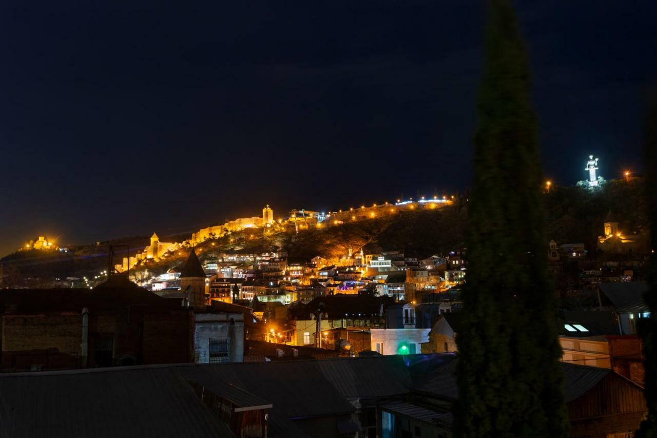 Hotel Zeg Tbilisi