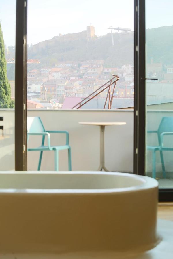 Hotel Zeg Tbilissi